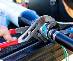About Plumbers Pros Alto, TX